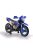 MONI BO super moto kismotor 2 kerekű kék
