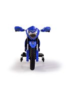 MONI BO super moto kismotor 2 kerekű kék