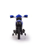 MONI BO super moto kismotor 2 kerekű kék