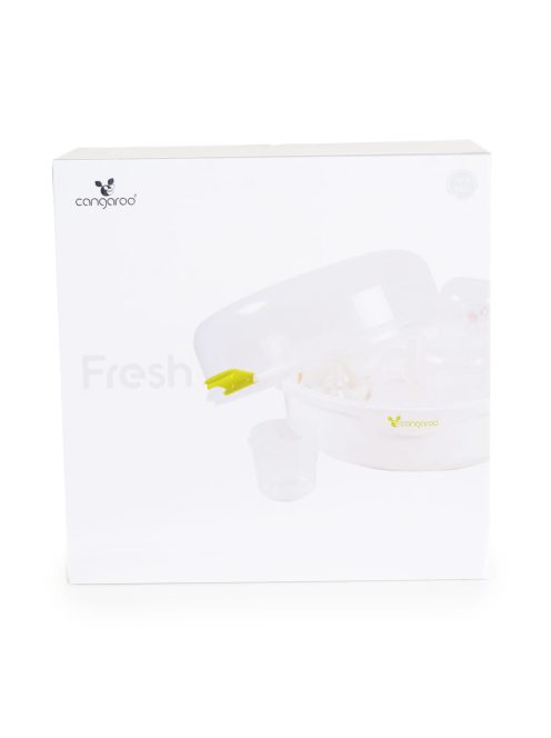 Cangaroo Fresh mikrós sterilizáló