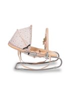 MONI Lulu pihenőszék klasszikus 9kg bézs