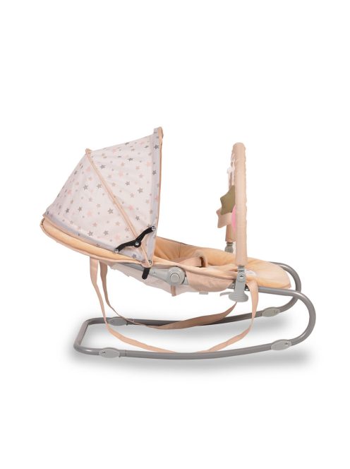 MONI Lulu pihenőszék klasszikus 9kg bézs