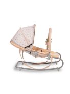 MONI Lulu pihenőszék klasszikus 9kg bézs