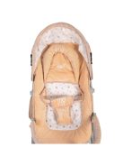 MONI Lulu pihenőszék klasszikus 9kg bézs
