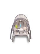 MONI Lulu pihenőszék klasszikus 9kg szürke
