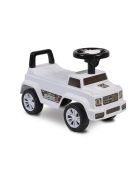 MONI Speed ráülős autó jeep fehér