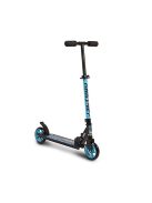 RENDEVOUS roller 100kg-ig, 6 éves kortól, PU kerék KÉK
