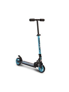 RENDEVOUS roller 100kg-ig, 6 éves kortól, PU kerék KÉK