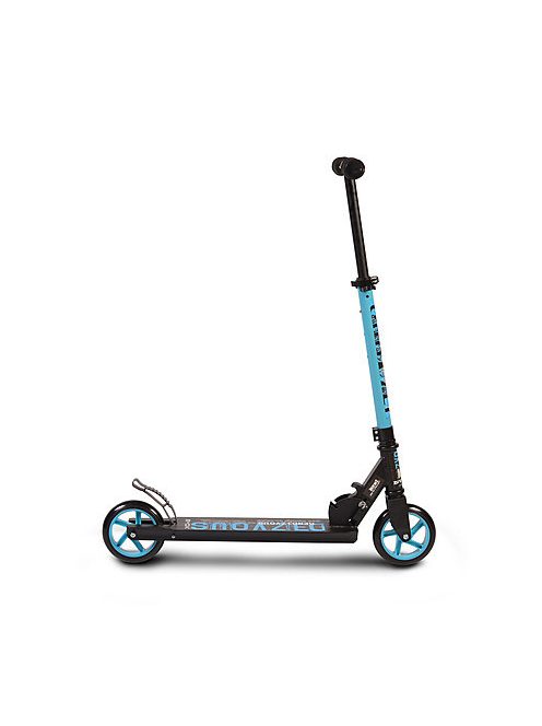 RENDEVOUS roller 100kg-ig, 6 éves kortól, PU kerék KÉK