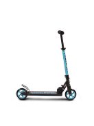 RENDEVOUS roller 100kg-ig, 6 éves kortól, PU kerék KÉK