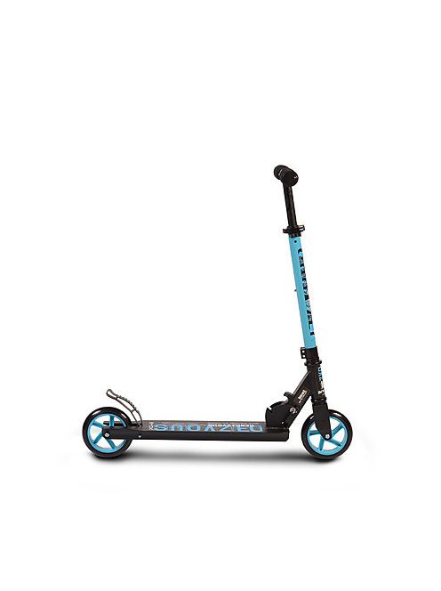 RENDEVOUS roller 100kg-ig, 6 éves kortól, PU kerék KÉK