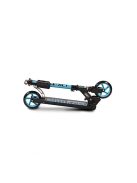 RENDEVOUS roller 100kg-ig, 6 éves kortól, PU kerék KÉK