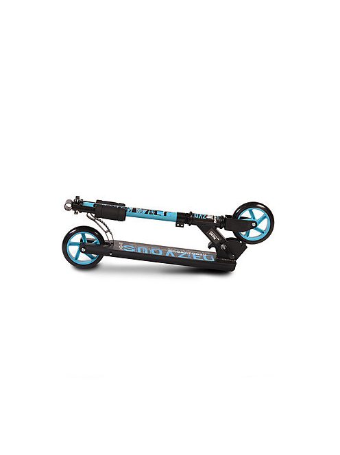 RENDEVOUS roller 100kg-ig, 6 éves kortól, PU kerék KÉK