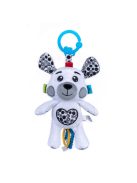 Bali Bazoo 80183 zenélő felhúzós kutya