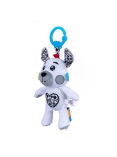 Bali Bazoo 80183 zenélő felhúzós kutya