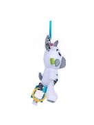 Bali Bazoo 80183 zenélő felhúzós kutya