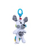 Bali Bazoo 80183 zenélő felhúzós kutya