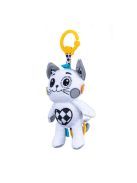 Bali Bazoo 80184 Zenélő cica felhúzós rágóka figura