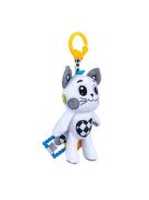 Bali Bazoo 80184 Zenélő cica felhúzós rágóka figura