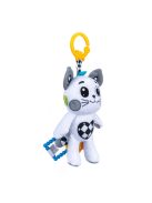 Bali Bazoo 80184 Zenélő cica felhúzós rágóka figura