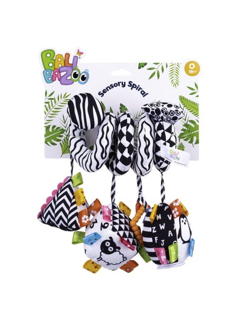 Bali Bazoo 80234 spirál játék