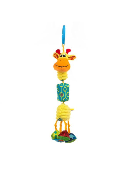 Bali Bazoo 80580 zsiráf bébijáték Gabi