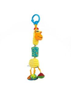 Bali Bazoo 80580 zsiráf bébijáték Gabi