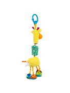 Bali Bazoo 80580 zsiráf bébijáték Gabi