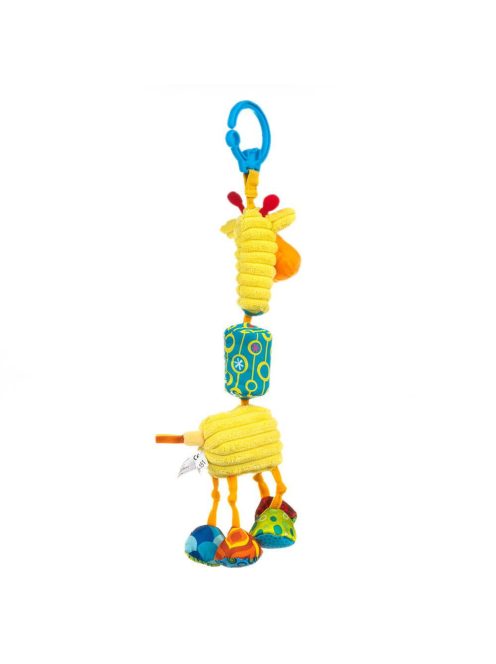 Bali Bazoo 80580 zsiráf bébijáték Gabi