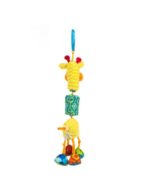 Bali Bazoo 80580 zsiráf bébijáték Gabi