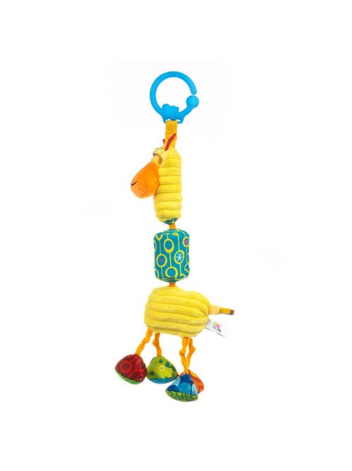 Bali Bazoo 80580 zsiráf bébijáték Gabi