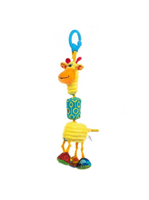 Bali Bazoo 80580 zsiráf bébijáték Gabi