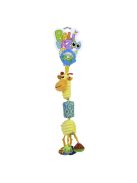 Bali Bazoo 80580 zsiráf bébijáték Gabi