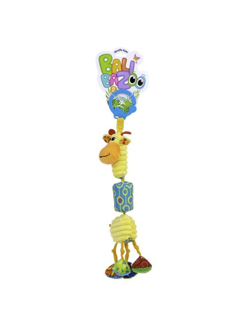 Bali Bazoo 80580 zsiráf bébijáték Gabi