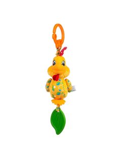 Bali Bazoo 84022 kiskakas felhúzós játék