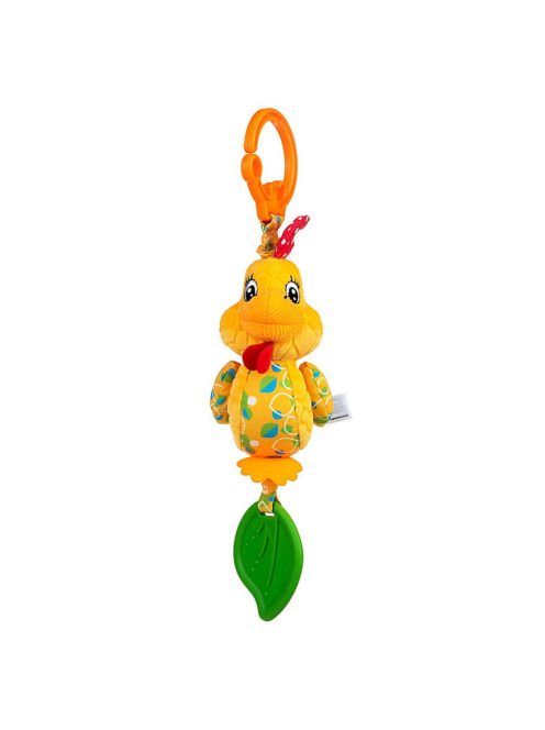 Bali Bazoo 84022 kiskakas felhúzós játék