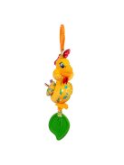 Bali Bazoo 84022 kiskakas felhúzós játék