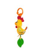 Bali Bazoo 84022 kiskakas felhúzós játék