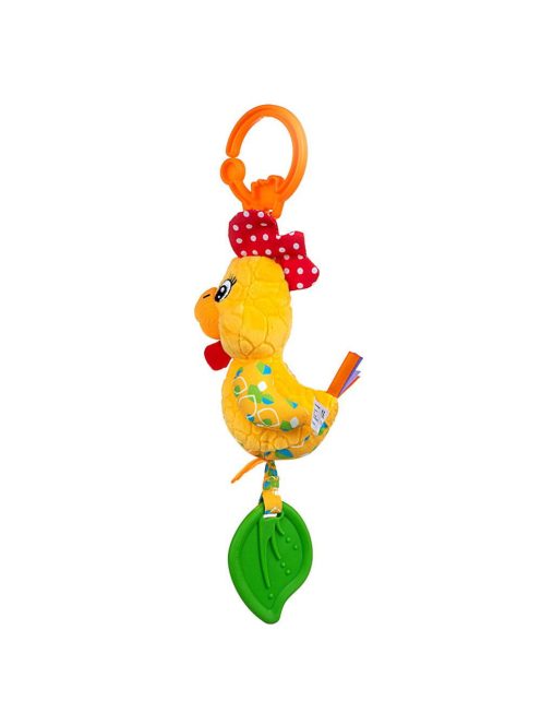 Bali Bazoo 84022 kiskakas felhúzós játék