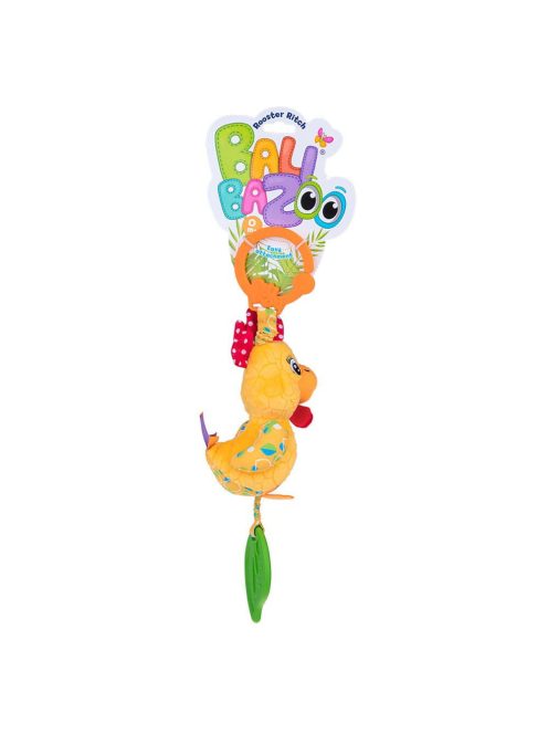 Bali Bazoo 84022 kiskakas felhúzós játék