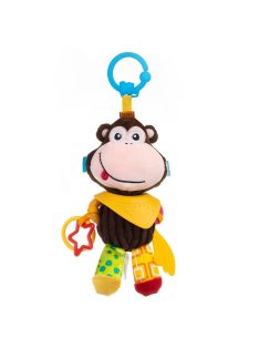 Bali Bazoo 85324 bébijáték maki molly