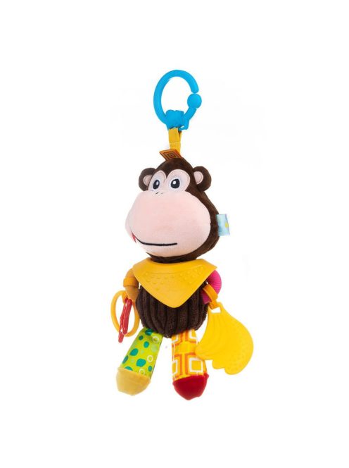 Bali Bazoo 85324 bébijáték maki molly