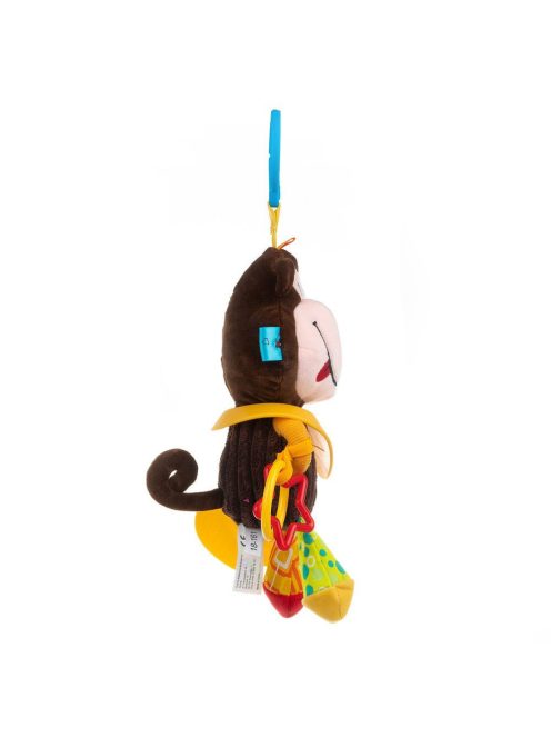 Bali Bazoo 85324 bébijáték maki molly