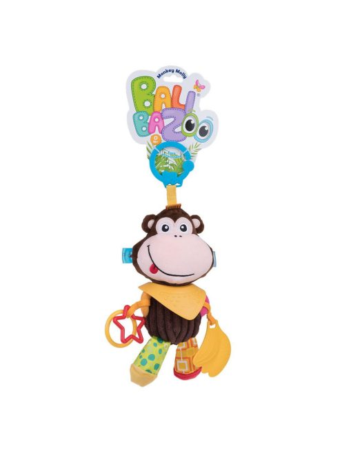 Bali Bazoo 85324 bébijáték maki molly