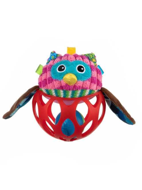 Bali Bazoo 87365 bagoly gömb rágóka Odette