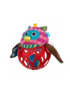 Bali Bazoo 87365 bagoly gömb rágóka Odette