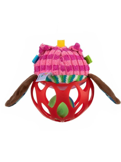 Bali Bazoo 87365 bagoly gömb rágóka Odette