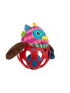 Bali Bazoo 87365 bagoly gömb rágóka Odette