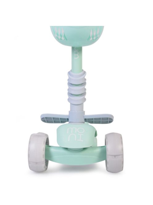 BUBBLEGUM roller 2in1 20kg/40kgig türkiz ZÖLD 