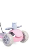 BUBBLEGUM roller 2in1 20kg/40kgig rózsaszín PINK